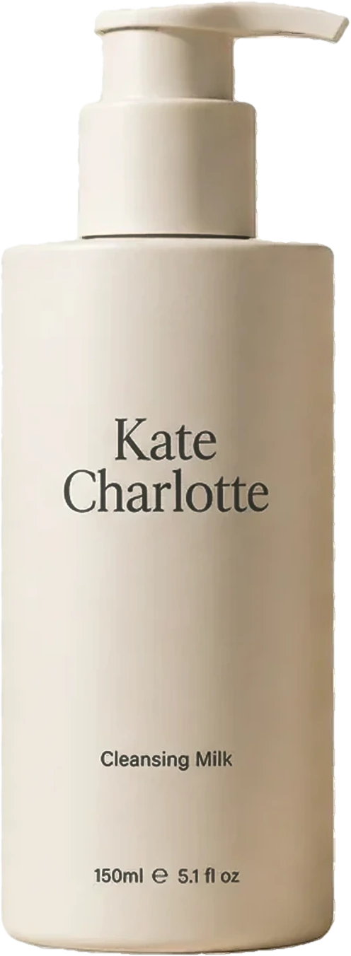 Cleansing Milk