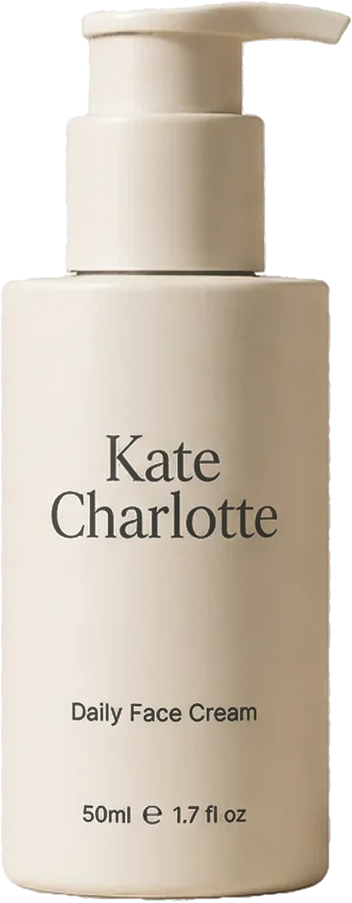 Daily Face Cream