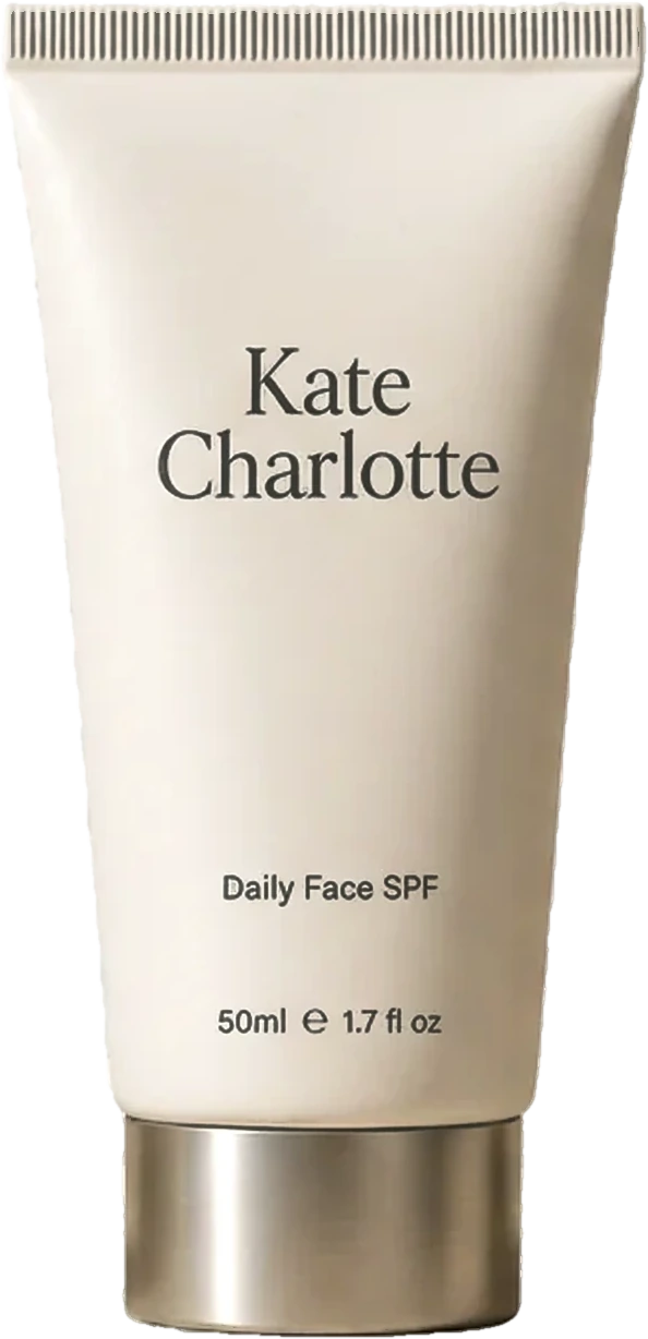 Daily Face SPF