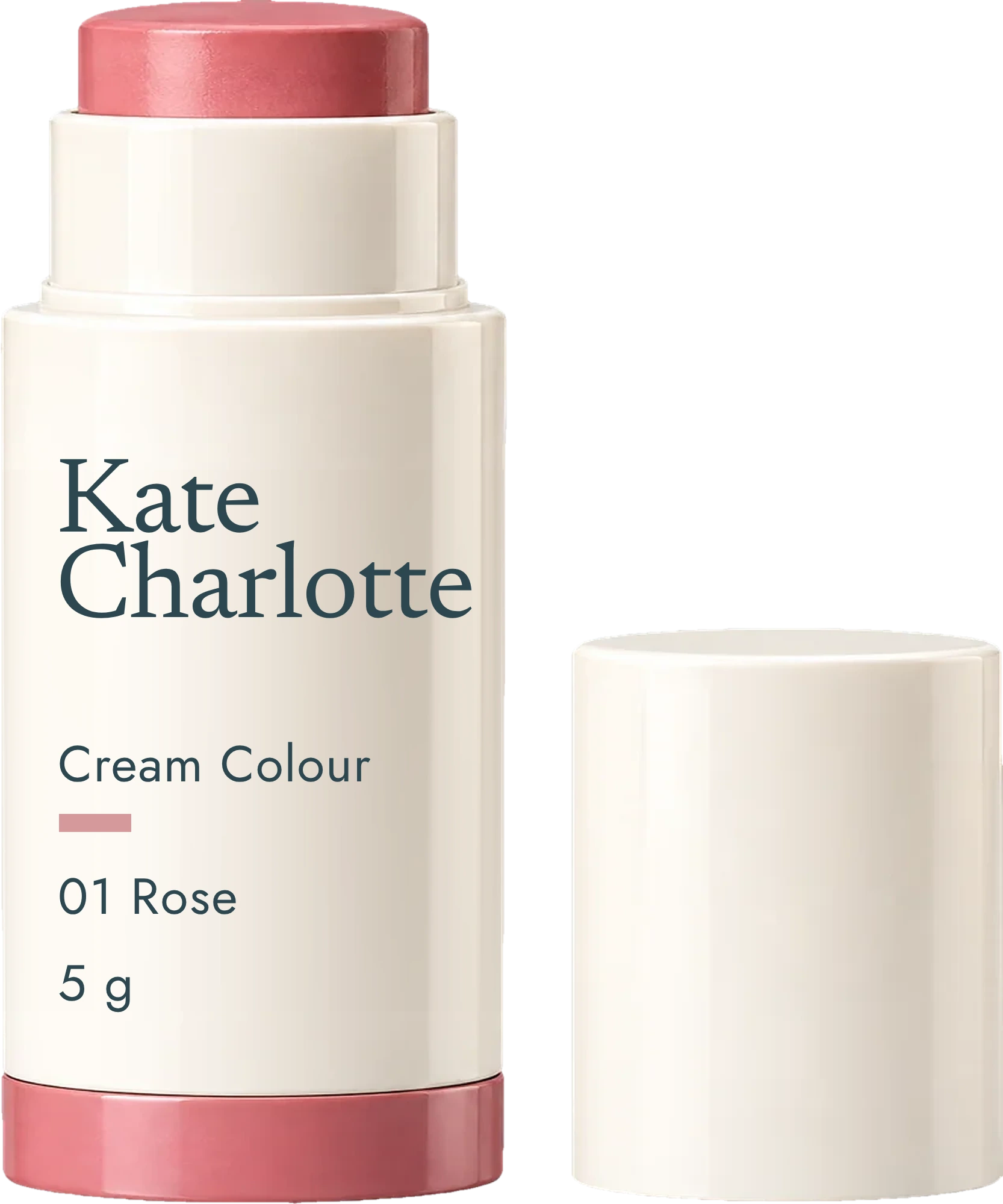 Cream Colour in 01 Rose
