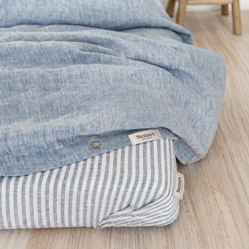Linen Bedding