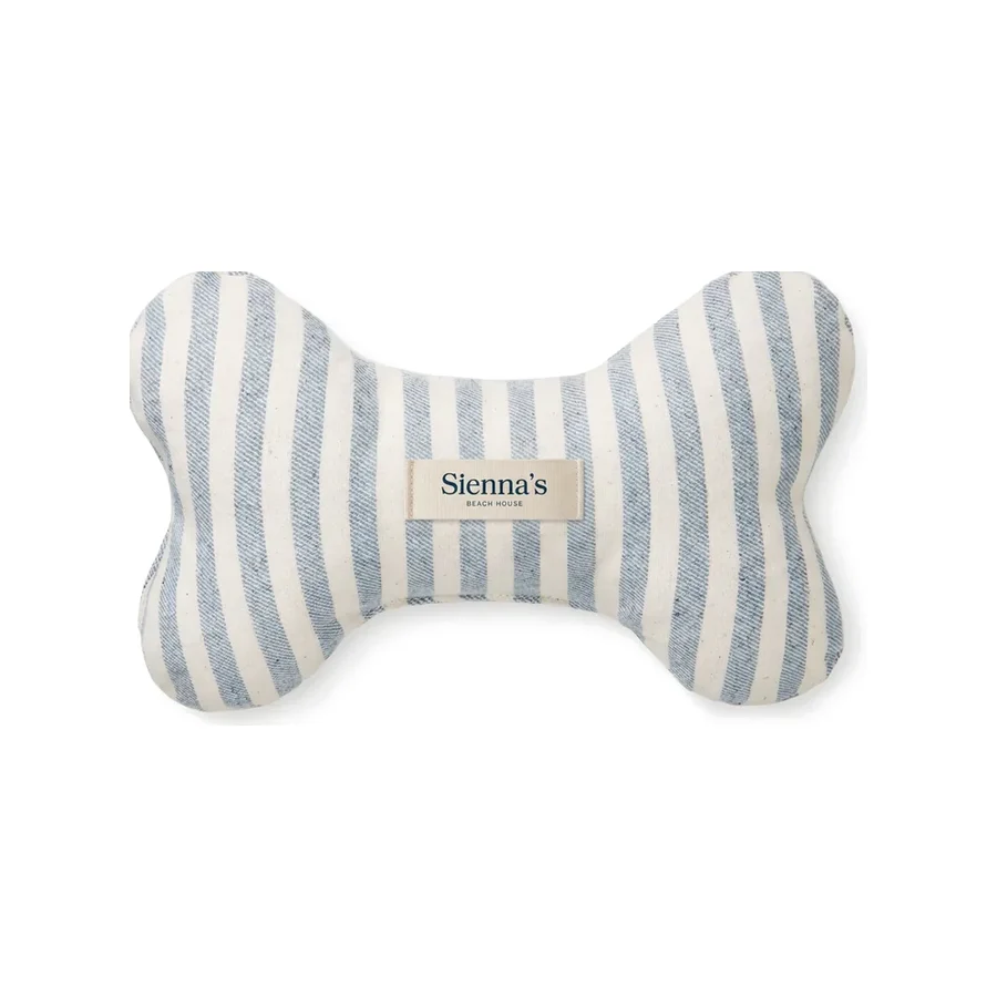 Ticking Bone Toy